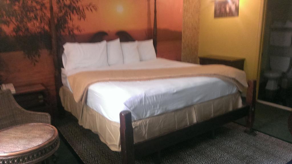 Naugatuck Motor Lodge Ruang foto