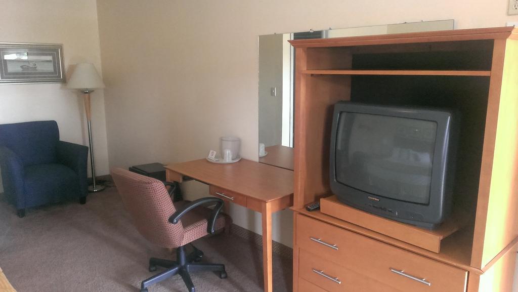 Naugatuck Motor Lodge Ruang foto