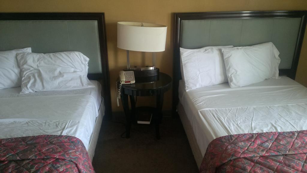 Naugatuck Motor Lodge Ruang foto